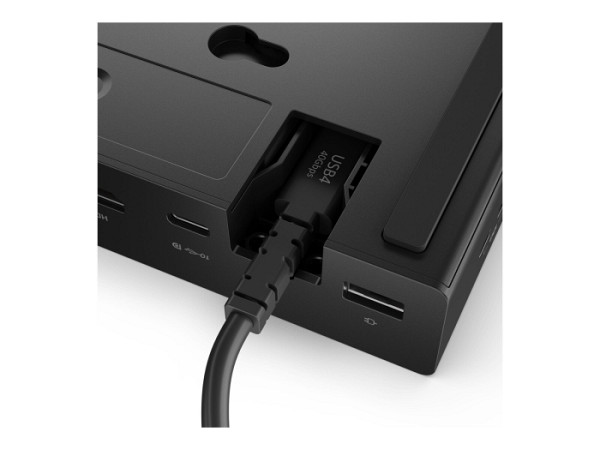 LENOVO TP USB 4 Smart Dock 5500 135W