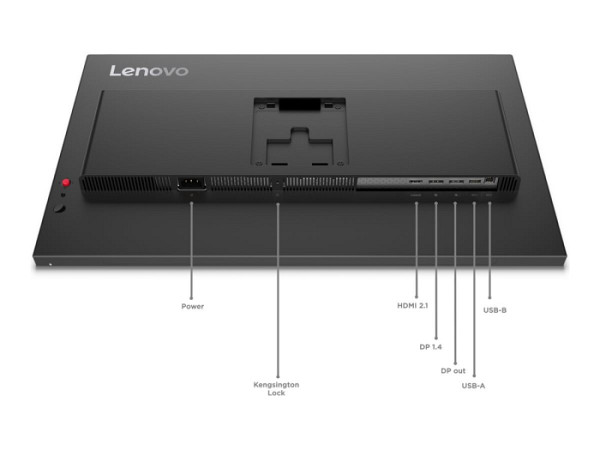 LENOVO TV P27Q-40 27 IPS 16:9