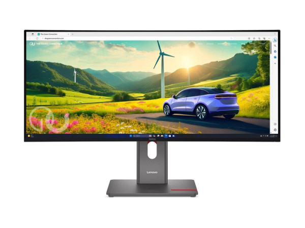 LENOVO ThinkVision P34WD-40 86,36cm (34
