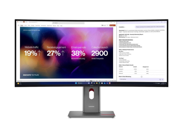 LENOVO TV P40WD-40 40inch WLED