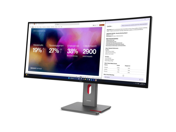 LENOVO TV P40WD-40 40inch WLED
