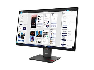 LENOVO TV T32UD-40 31.5 16:9 IPS