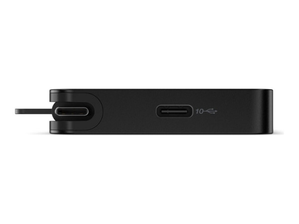 LENOVO USB-C Slim Travel Dock 3y