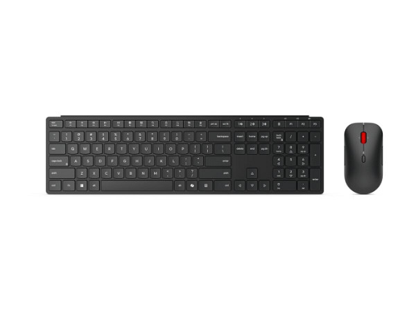 LENOVO Wireless Pro Combo 6000