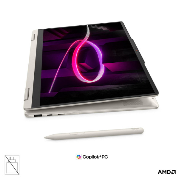LENOVO Yoga 7 2in1 RAI7 14i 24/1 W11H No ADP