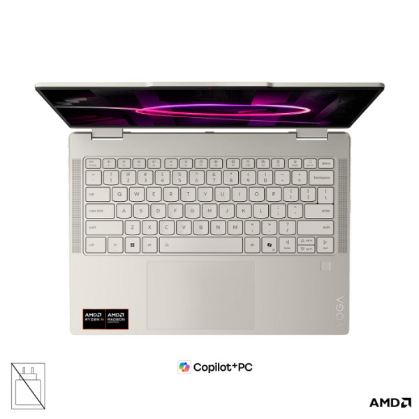 LENOVO Yoga 7 2in1 RAI7 14i 24/1 W11H No ADP