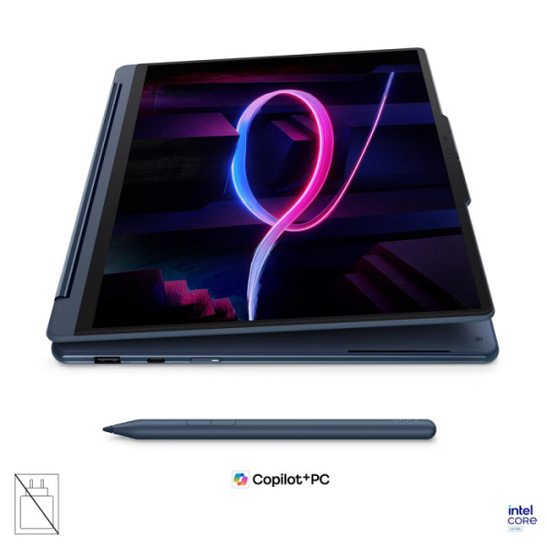 LENOVO Yoga 9 2in1 U7 14 32/1 W11P No ADP