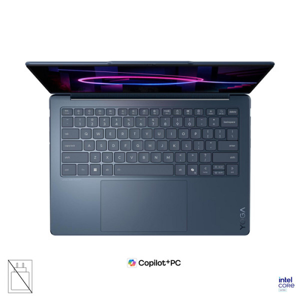 LENOVO Yoga 9 2in1 U7 14 32/1 W11P No ADP