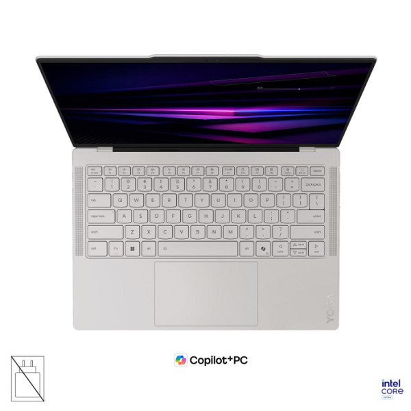 LENOVO Yoga Slim 7 AE U7 14i 32/1 W11H No ADP