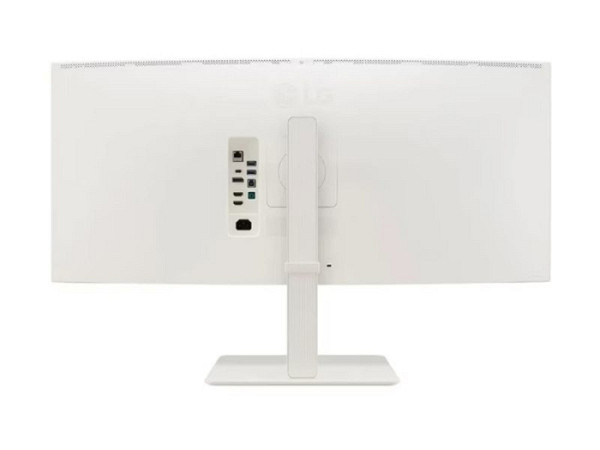 LG monitor 38BR85QC-W