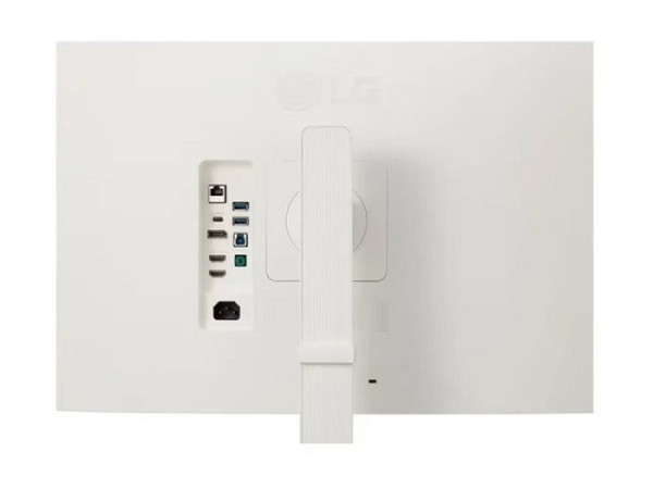LG monitor 38BR85QC-W