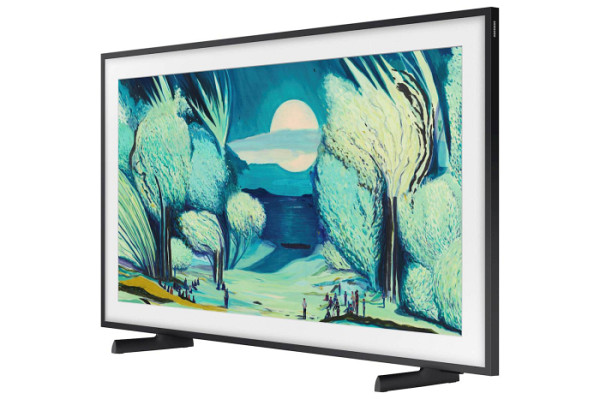 LIFESTYLE FRAME TV SAMSUNG 50LS03F