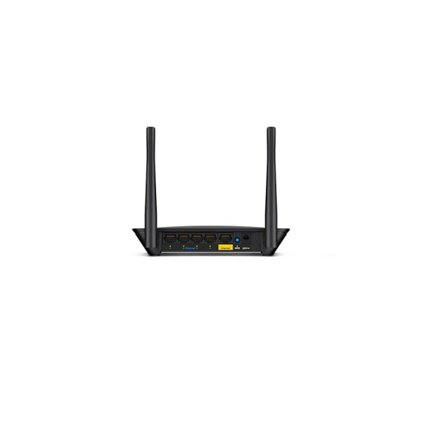 LINKSYS usmerjevalnik E5400 AC1200, MU-MIMO