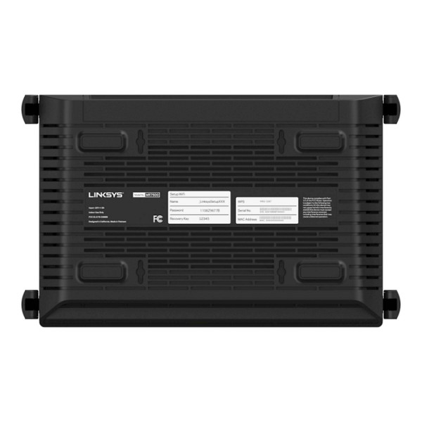 LINKSYS usmerjevalnik MR7500-EU Hydra Pro 6E Mesh