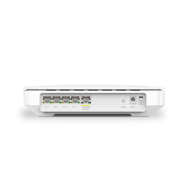 LINKSYS VELOP MICRO-ROUTER wi-fi 6