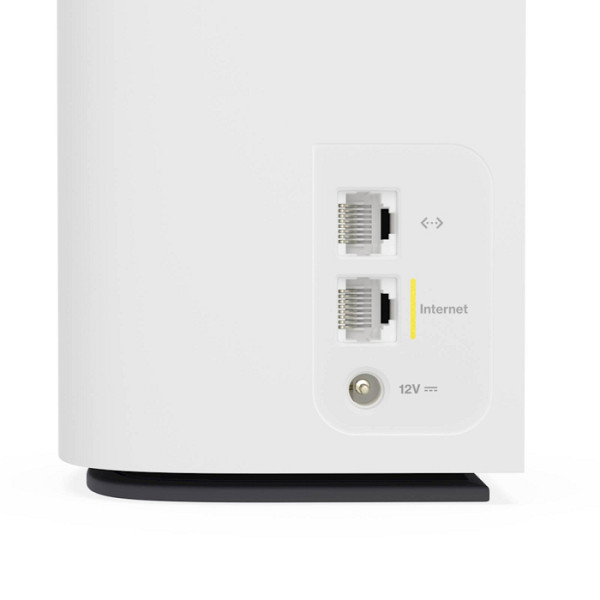 LINKSYS VELOP Pro 6E Mesh WiFi 6 MX6201
