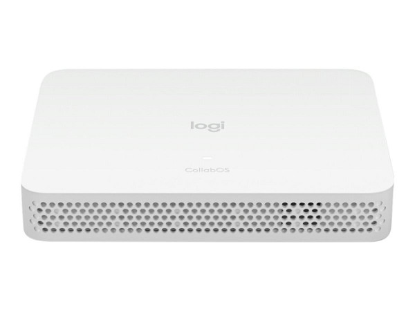 LOGI Base Bundle RoomMate & Tap IP UK