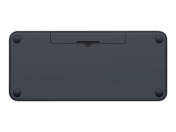 LOGI K380 MultiDevice BT Keyb. Grey (US)