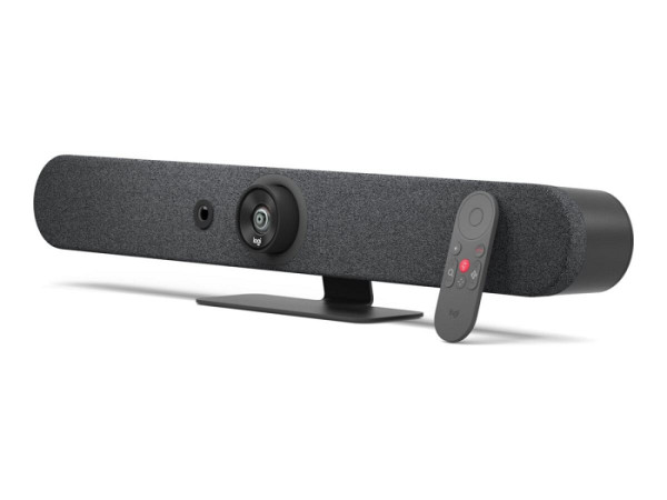 LOGI Rally Bar Mini - GRAPHITE