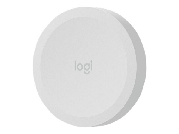 LOGI Scribe Share Button White