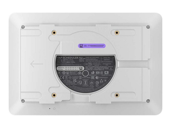 LOGI Tap Scheduler Purpose-Built