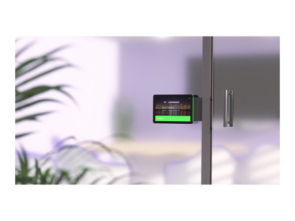 LOGI Tap Scheduler Purpose-Built
