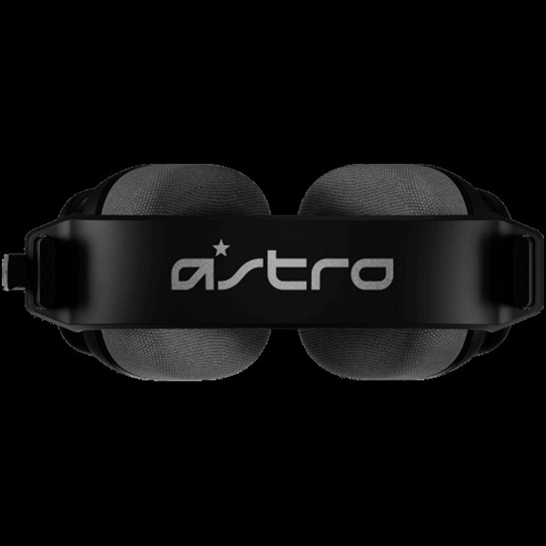 LOGITECH ASTRO A10 Wired Gaming Headsets - STAR KILLER BASE - BLACK - 3.5 MM