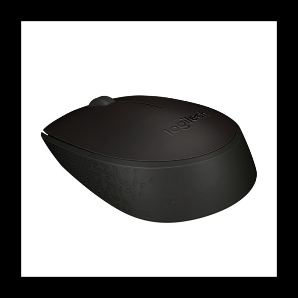 LOGITECH B170 brezžična optična miška