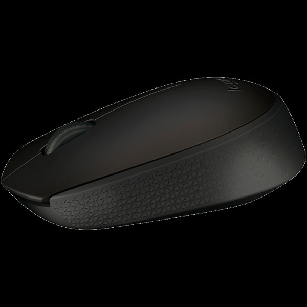 LOGITECH B170 brezžična optična miška
