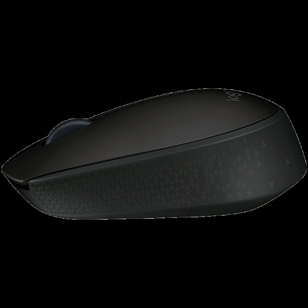 LOGITECH B170 brezžična optična miška