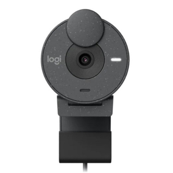 LOGITECH BRIO 300 HD USB grafit spletna kamera