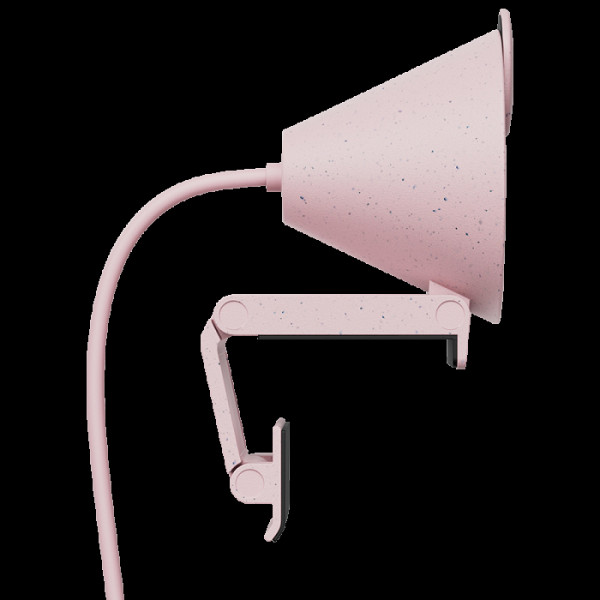 LOGITECH BRIO 300 HD USB roza spletna kamera