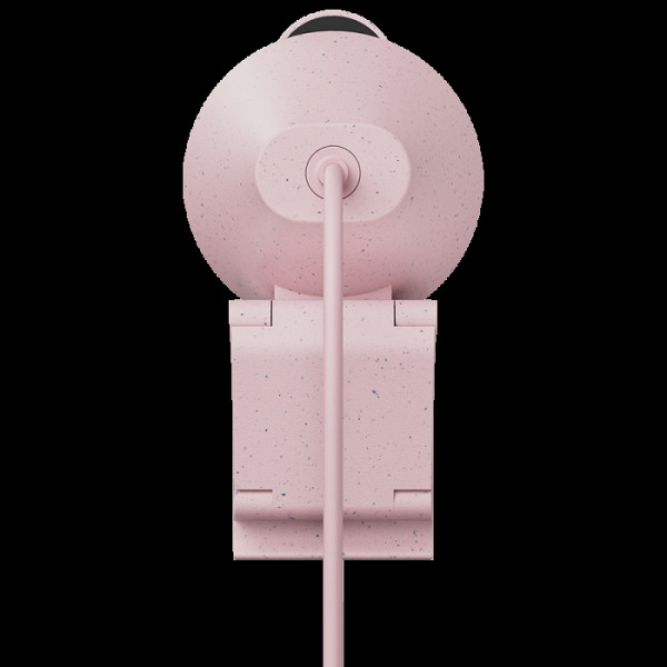 LOGITECH BRIO 300 HD USB roza spletna kamera