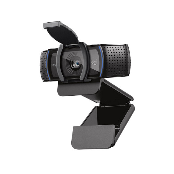 LOGITECH C920S HD PRO spletna kamera