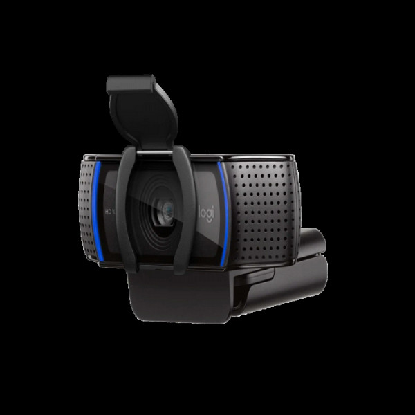 LOGITECH C920S HD PRO spletna kamera