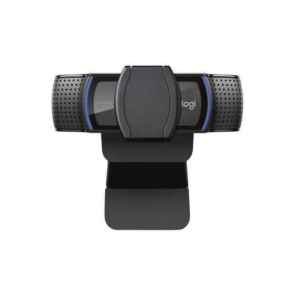 LOGITECH C920S HD PRO spletna kamera