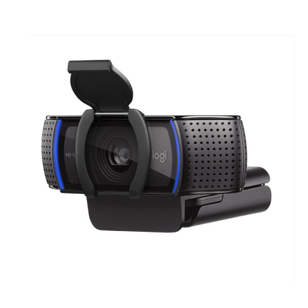 LOGITECH C920S HD PRO spletna kamera
