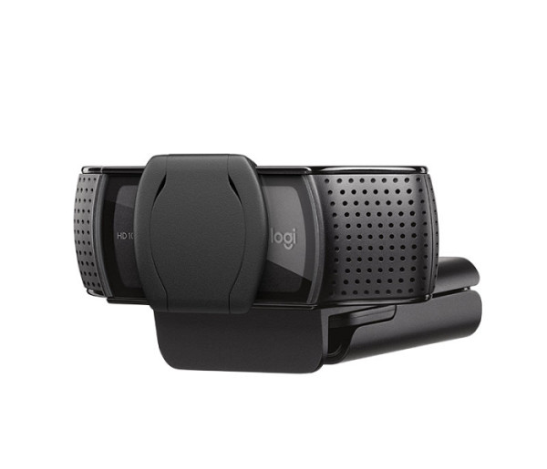 LOGITECH C920S HD PRO spletna kamera