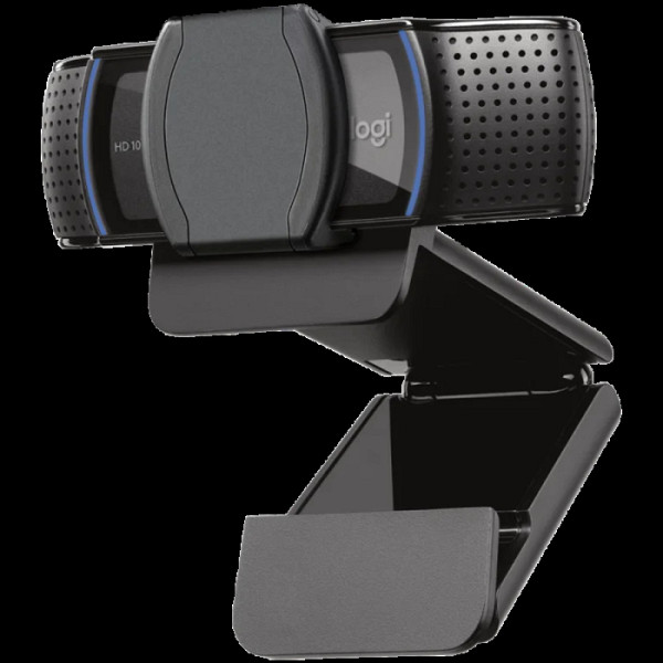 LOGITECH C920S HD PRO spletna kamera