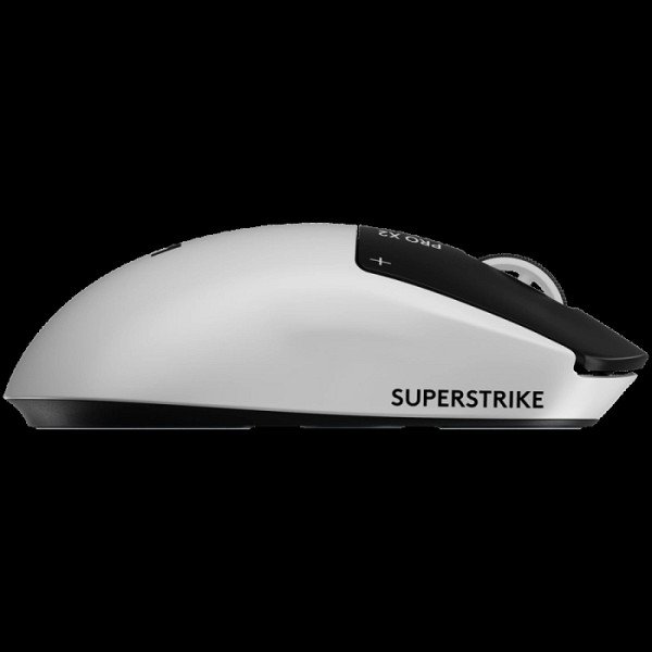 Miška Logitech G PRO X2 SUPERSTRIKE