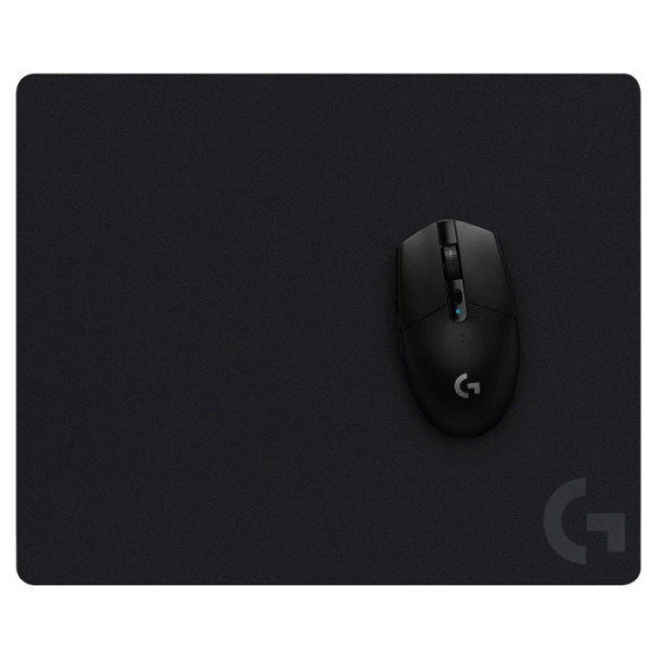 LOGITECH G240 mehka gaming podloga za miško