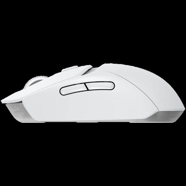 LOGITECH G309 LIGHTSPEED brezžična Bluetooth optična bela miška