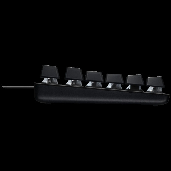 LOGITECH G413 TKL SE USB gaming slo črna tipkovnica