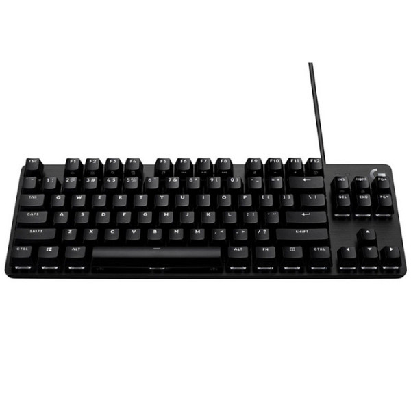 LOGITECH G413 TKL SE USB gaming slo črna tipkovnica