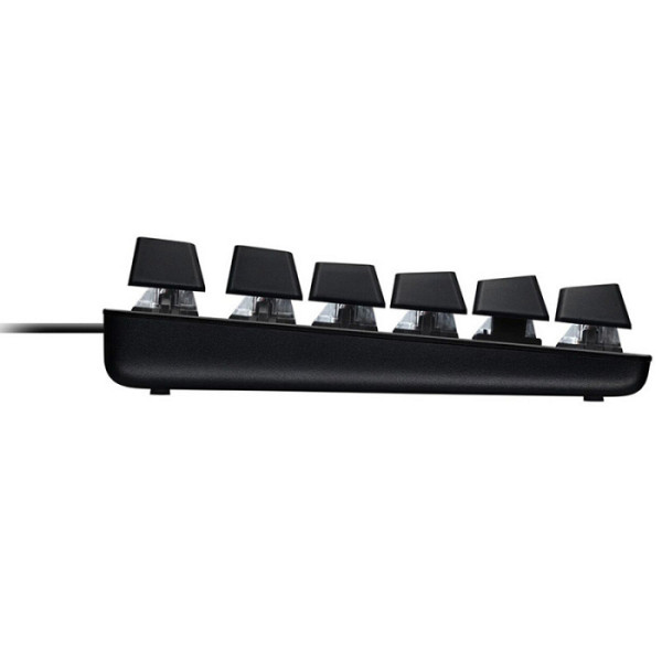 LOGITECH G413 TKL SE USB gaming slo črna tipkovnica