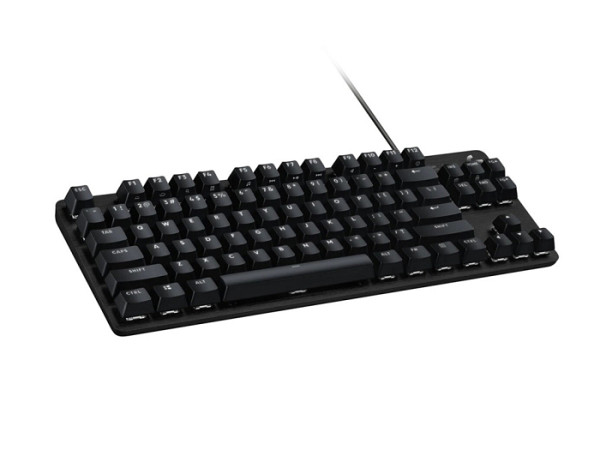 LOGITECH G413 TKL SE USB gaming slo črna tipkovnica