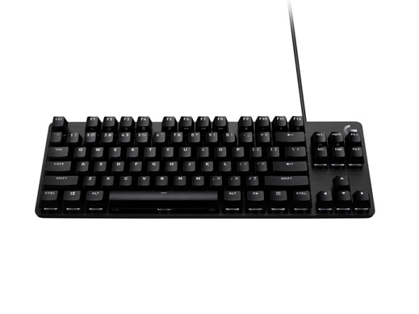 LOGITECH G413 TKL SE USB gaming slo črna tipkovnica