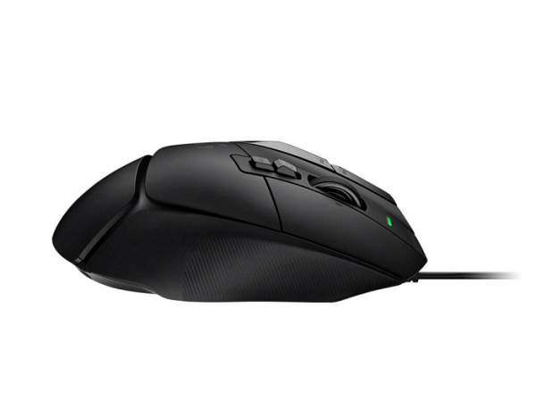 LOGITECH G502 X USB optična črna miška