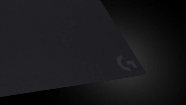 LOGITECH G840 XL Gaming Pad črna podloga za miško