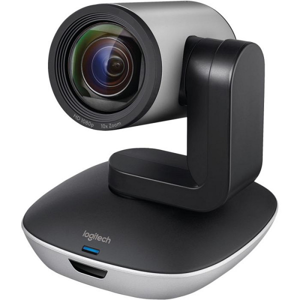 LOGITECH GROUP FHD LED LCD UVC SVC USB BT video konferenčni sistem